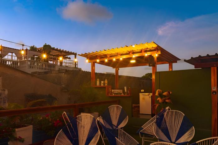 Capitel Hostel,,2 star