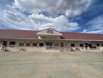 hotel 191 moab