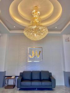 jandv hotel and resort