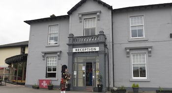 Castlecary House Hotel,In Castlecary,3 star