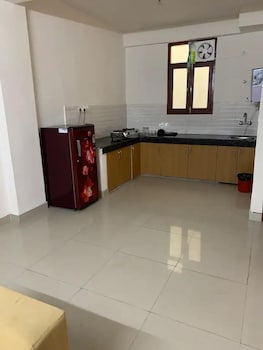 Earth View Residency,,3 star