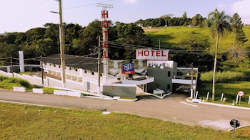 Sp Jundiai Hotel,,3 star