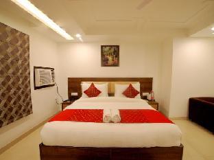 Hotel Chanakya Inn,Mahipalpur>>Delhi,3 star