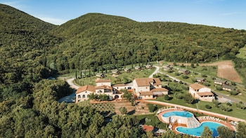 Resort Le Tegole,,3 star