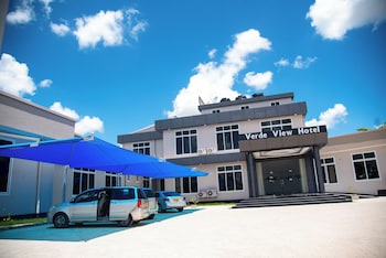 Verde View Hotel - Dodoma,,3 star