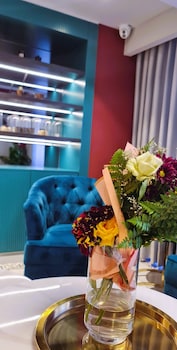 Saladin Boutique Hotel,,3 star