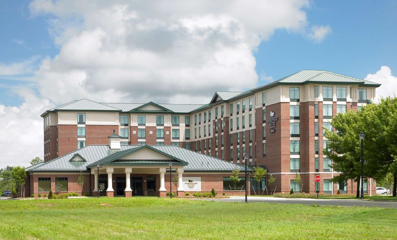 Homewood Suites By Hilton-Hartford South-Glastonbury, Ct,East Hartford>>Connecticut,3 star