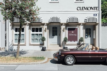 clemonte boutique hotel