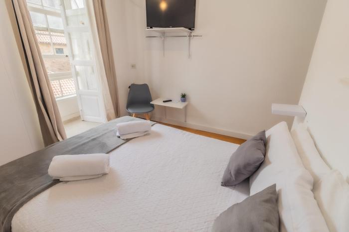 hostal san pelayo