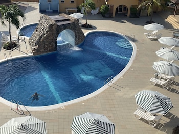 hotel marjorie y
