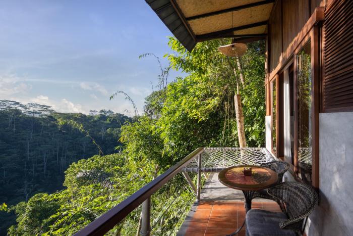 sacred valley by pramana villas