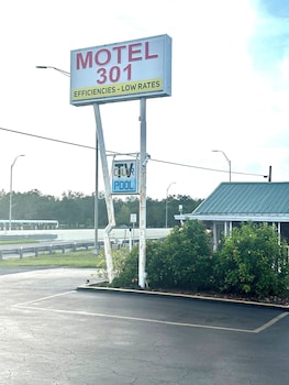 motel 301