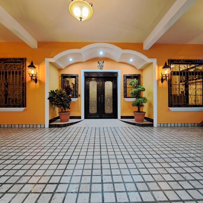 La Mansion Del Gran Jaguar,,3 star