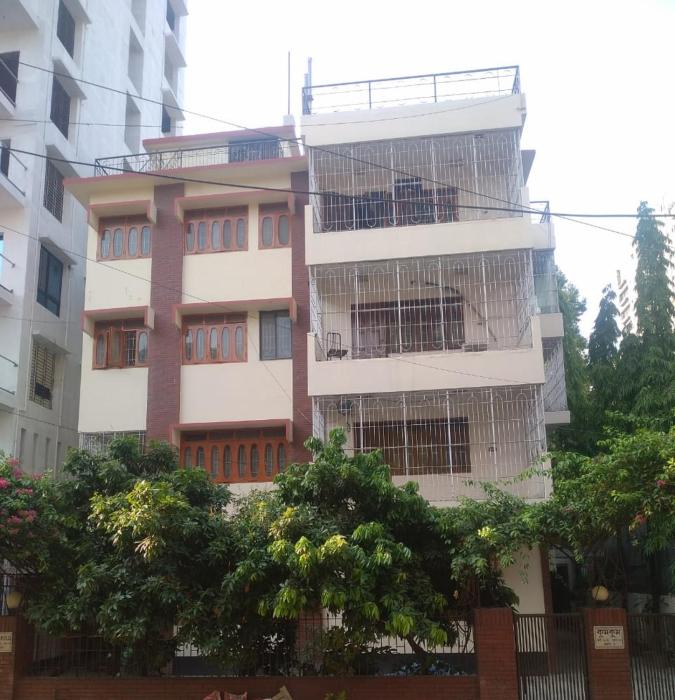 taz garden house