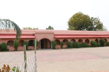 beulahland hotel