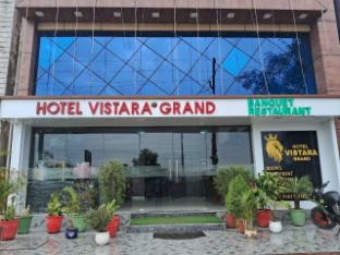 Hotel Vistara Grand,,,3 star