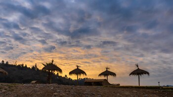 Santo Domingo Lodge,,5 star