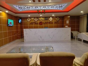 hotel living international ltd