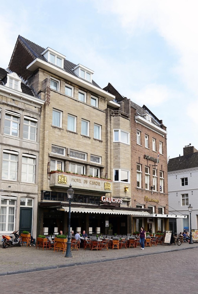 amrath hotel ducasque