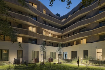 elisapart apartments am sommerschloss