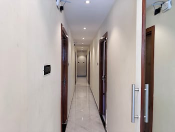 Hotel Airport Crown- Near Saki Naka,,2 star