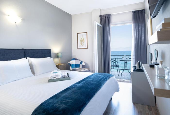 riviera hotel