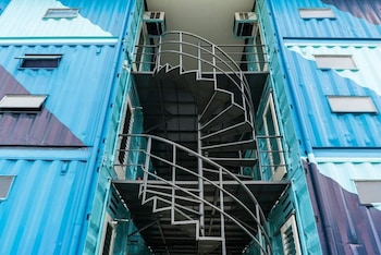 Citihub Cainta,,2 star