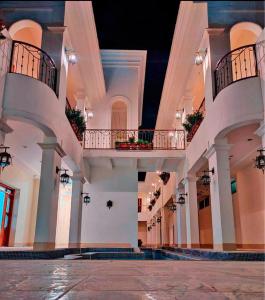 Gran Hotel Victoria,,3 star