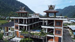 pariban hotel
