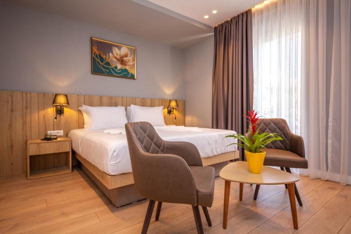 azure inn hotel