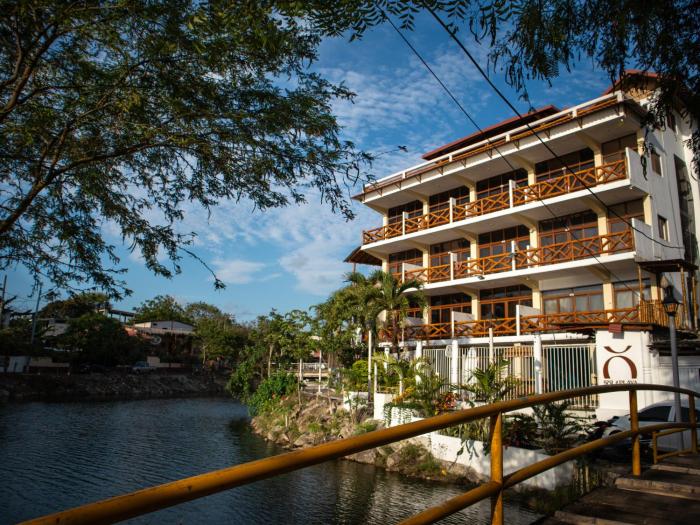 Hotel Sol Y Playa Montañita,,3 star