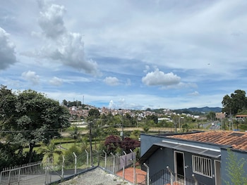 Apartahotel Mirador Campestre,,4 star