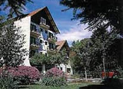 bavaria sport hotel