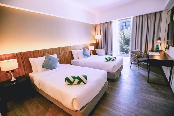 The Maximilian Hotel,,4 star