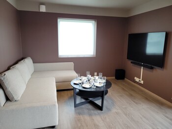 Telemark Apartments,,4 star