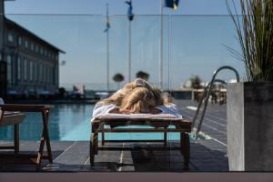 Marstrands Kurhotell,,3 star