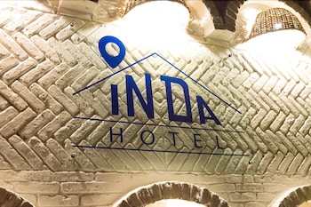 Inda Hotel