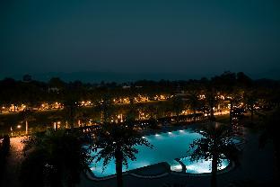 Pride Resort Ranakpur.,,3 star