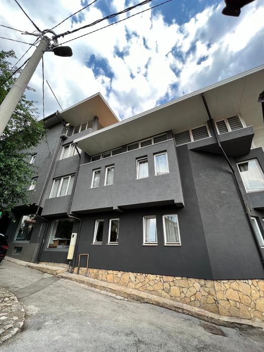 hotel begic