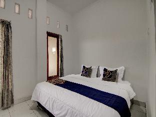 spot on 92635 homestay baiturrahmah syariah