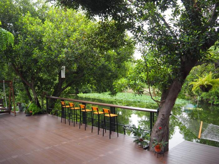 banmai87 guest house