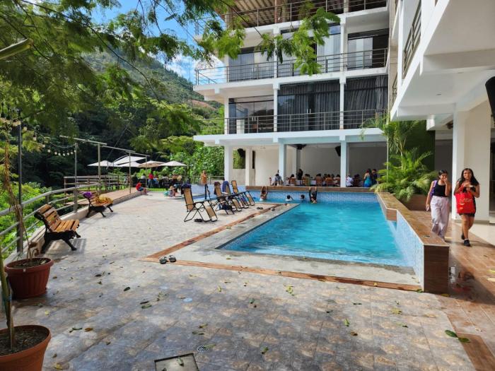 Eco Hotel Villa Suites,,3 star