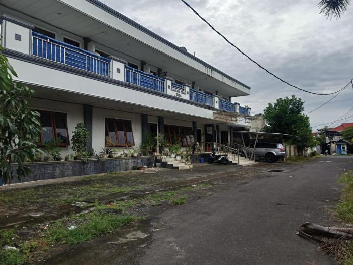 Spot On 92782 Rumah Kost Kita Tarakan,,2 star