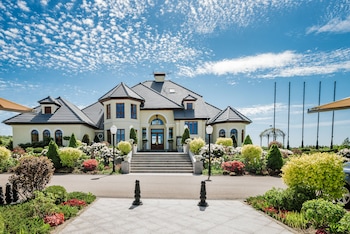 Sierra Bungaloves,,4 star