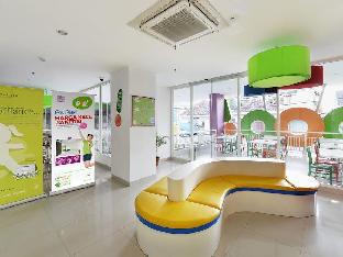 pop hotel malioboro yogyakarta