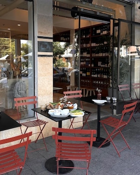 de sheinkin suites