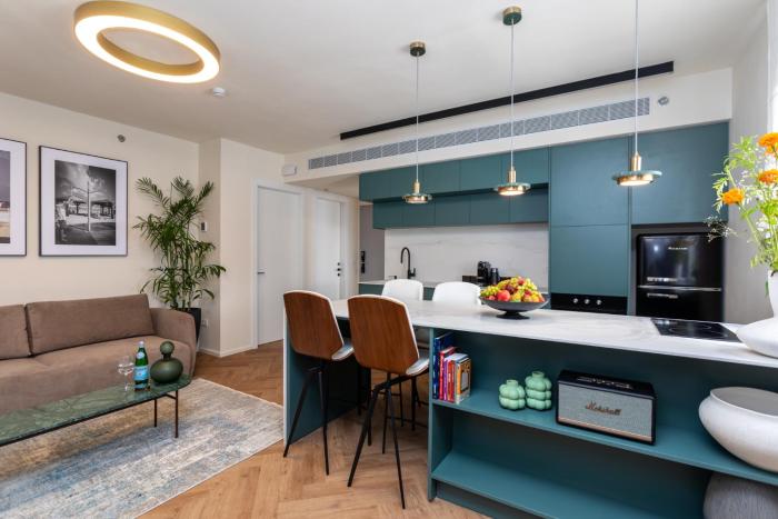 de sheinkin suites