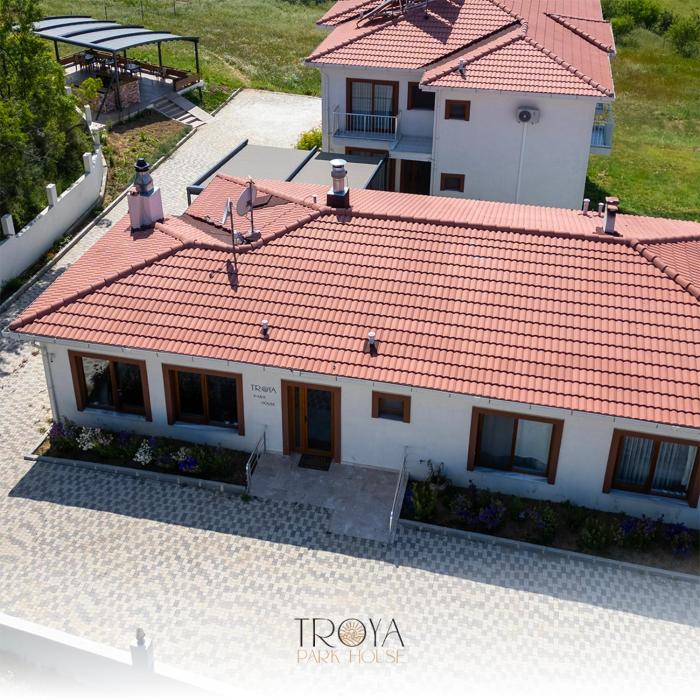 Troya Park House,,3 star