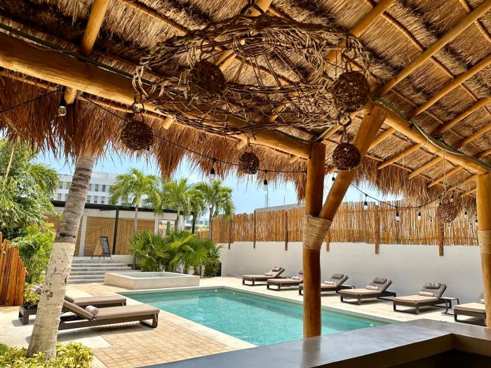 pachamaya suites wellness spa retreats