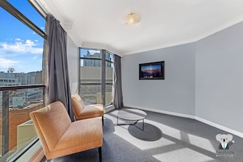 sydney cbd best location studio